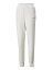 Puma Брюки женские ESS+ EMBROIDERY HIGH-WAIST PANTS TR CL [белый]