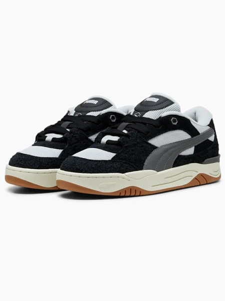 Puma Кеды мужские PUMA-180 TEXTURE