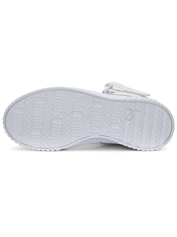 Puma Кеды женские CARINA 2.0 MID