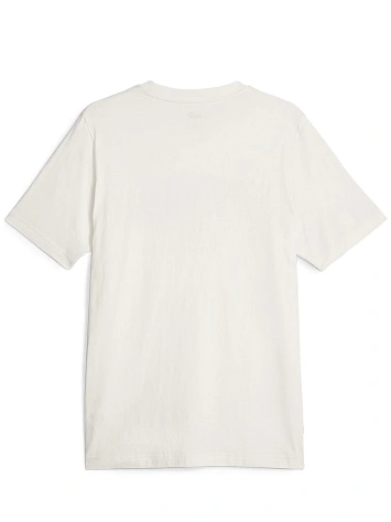 Puma Футболка мужская SQUAD TEE