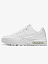 Nike Кроссовки мужские AIR MAX LTD 3 [белый]