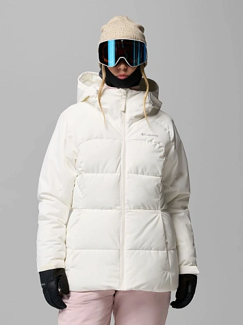 Columbia Куртка утеплённая женская AVA ALPINE™