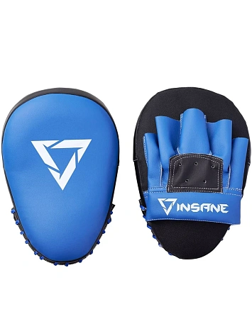 INSANE Лапы INSANE FIGHT изогнутые, 26х18х5,5 см