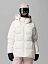 Columbia Куртка утеплённая женская AVA ALPINE™ [белый]