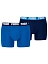 Puma Трусы мужские EVERYDAY BASIC BOXER (2шт.) [синий]