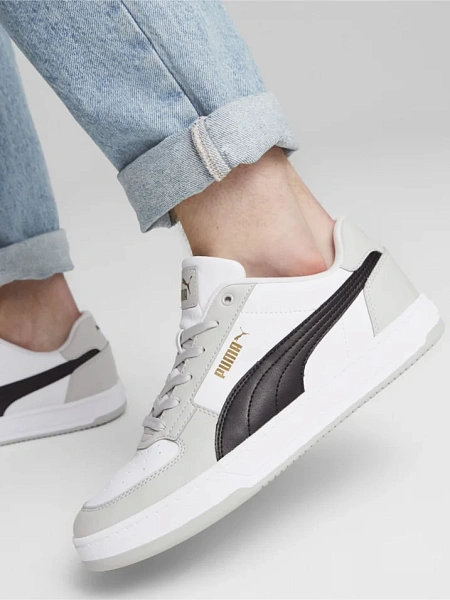 Puma Кеды мужские CAVEN 2.0