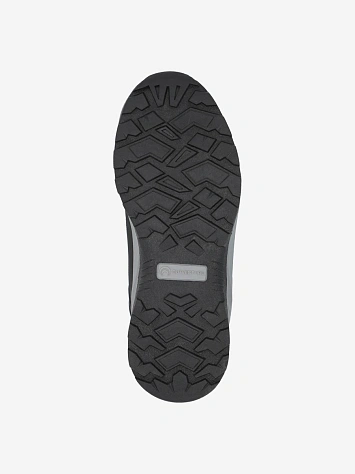 Outventure Ботинки подростковые TRACK MID PU 3.0