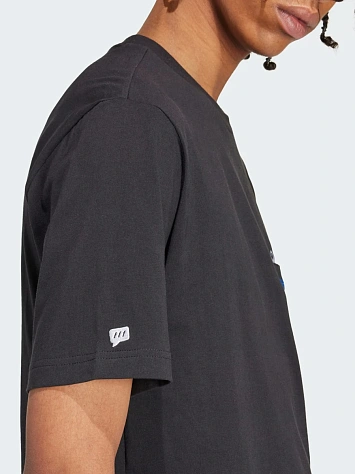 Adidas Футболка мужская M REMOJI PKT T