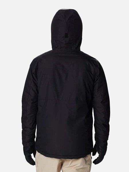 Columbia Куртка утеплённая мужская TIMBERTURNER™ II JACKET