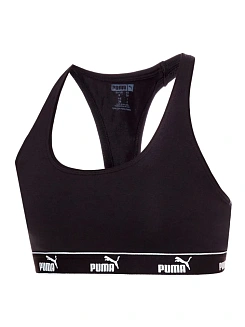 Puma Топ женский ICONIC RACER BACK