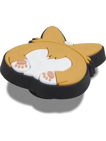 Crocs Джиббитс CORGI BUTT