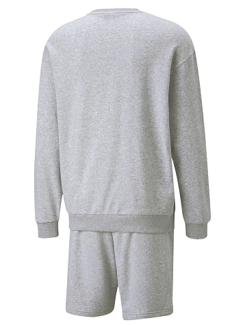 Puma Костюм спортивный мужской RELAXED SWEAT SUIT