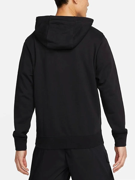 Nike Джемпер мужской NSW CLUB HOODIE PO FT