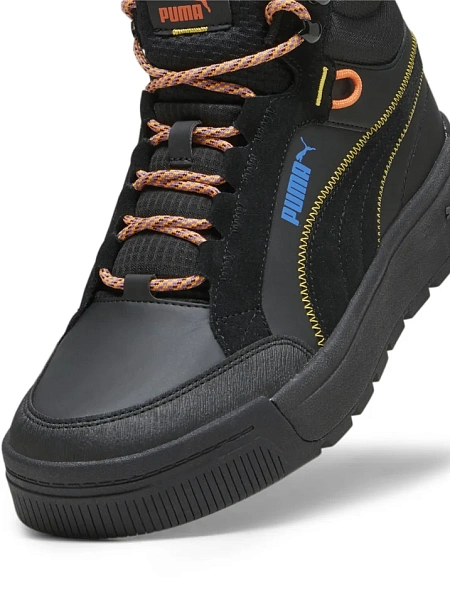 Puma Кеды мужские TARRENZ SB III OPEN ROAD