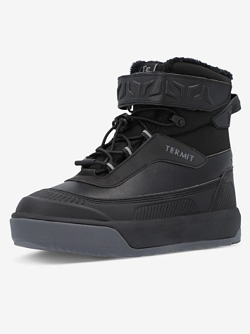 Termit Ботинки утеплённые женские WINTER PRO HIGH