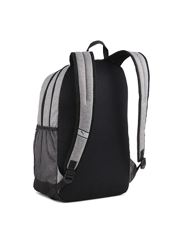 Puma Рюкзак BUZZ HEATHER