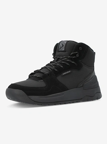 Demix Ботинки мужские CLASICO 3 MID M