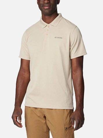 Columbia Поло мужское UTILIZER™ POLO