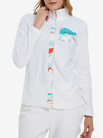 Glissade Джемпер женский