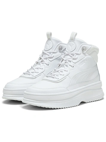 Puma Ботинки женские MAYRA