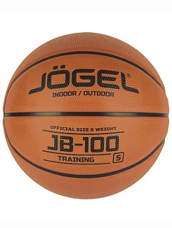 Jögel Мяч баскетбольный р.5