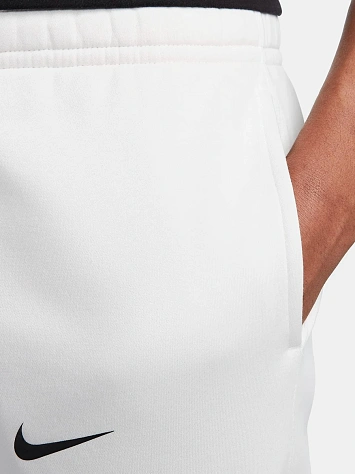 Nike Брюки мужские NK CLUB+ BB CF PANT MLOGO