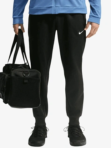 Nike Брюки мужские M NK TF FLEX FLC JOGGER