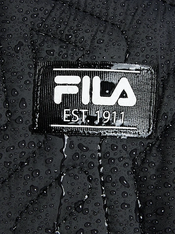 FILA Куртка утеплённая мужская