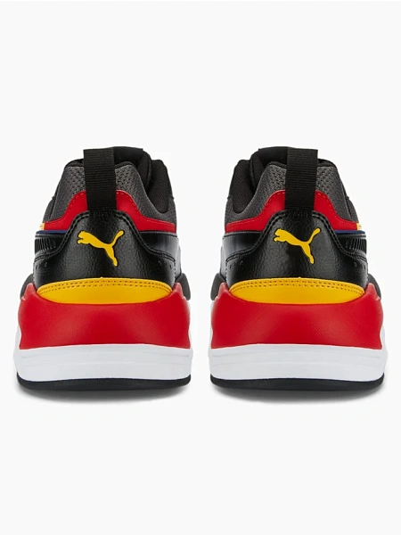 Puma Кроссовки мужские X-RAY 2 SQUARE