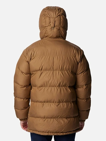 Columbia Куртка утеплённая мужская PIKE LAKE™ PARKA