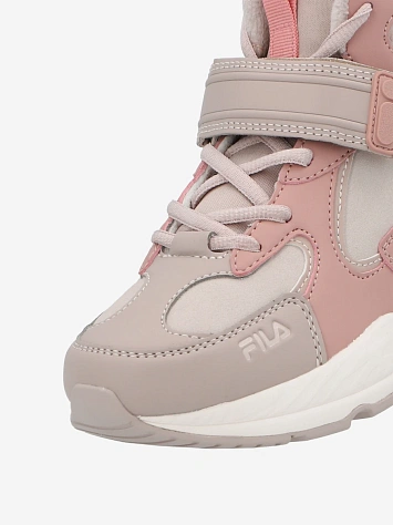 FILA Ботинки утеплённые подростковые JADEN MID G