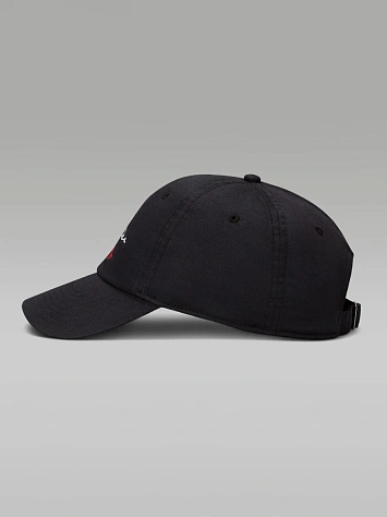 JORDAN Кепка CLB CAP US CB FLT SCRPT