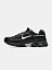 Nike Кроссовки INITIATOR [чёрный]