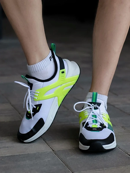 Puma Кроссовки мужские PACER +