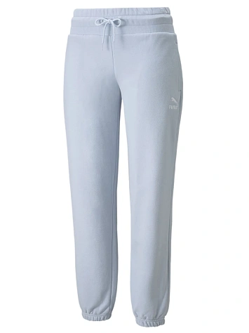 Puma Брюки женские CLASSICS RELAXED TR
