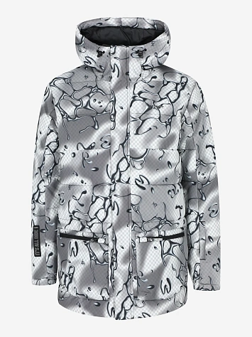 Termit Куртка утеплённая мужская