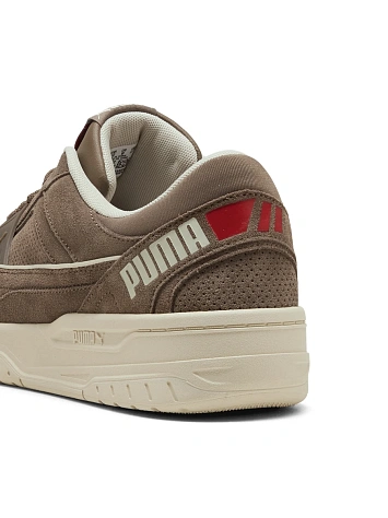 Puma Кеды мужские REBOUND RETRO SPORT SD