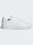 Adidas Кеды мужские ADVANTAGE BASE [белый-классический]