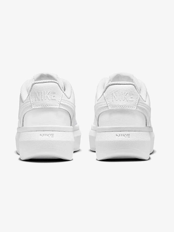 Nike Кеды женские COURT VISION ALTA LEATHER