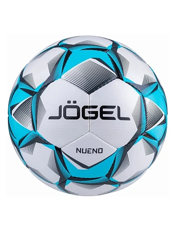 Jögel Мяч футбольный NUENO р.4
