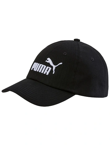 Puma Кепка подростковая ESS JR
