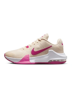Nike Кроссовки мужские IMPACT 4