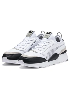 Puma Кроссовки женские RS-0 CORE