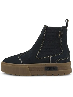 Puma Ботинки женские MAYZE CHELSEA SUEDE