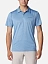 Columbia Поло мужское COLUMBIA HIKE™ POLO [голубой]