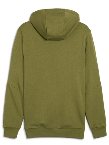 Puma Джемпер мужской ESS+ TAPE HOODIE TR