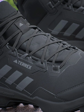 Adidas Кроссовки мужские TERREX AX4 MID GORE-TEX