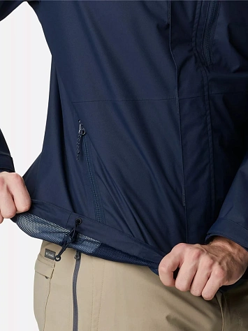 Columbia Ветровка мужская HIKEBOUND™