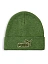 Puma Шапка PREM ESS HEATHER MID CROWN BEANIE [зелёный]