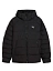 Puma Куртка утеплённая мужская MONO HOODED JACKET [чёрный]